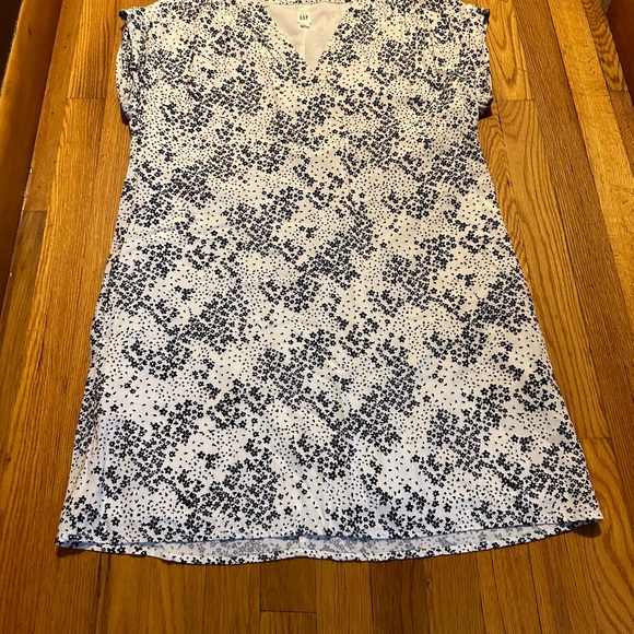 Gap Sheath Mini Dress - Picture 2 of 6